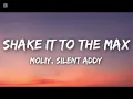 Lagu Moliy, silent Addy - shake it to the max 