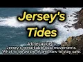 Jersey s Tides