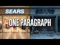 The Clause That VANISHED 1 000 American Malls