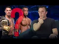 Download Lagu Chael Predicts Tom Aspinall's Next Opponent...