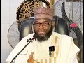 Download Lagu Annabi (SAW) Bai Ambaci Wata Falala ta Kasar Iran ba || Dr. Usman Ibrahim Giade