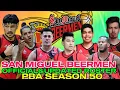 Download Lagu SAN MIGUEL BEERMEN OFFICIAL AND UPDATED ROSTER FOR UPCOMING PBA SEASON 50