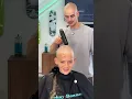 Bro wanted a low taper fade