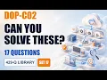 DOP-C02 Exam Prep Question Answers 2026 AWS DevOps Engineer Professional 17 Questions Set 17