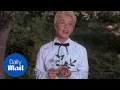 Legendary film star and singer Doris Day dies at age 97
