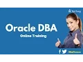 Oracle Database Architecture - Oracle Introduction Overview
