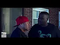Buffed up Murda Pain gets his Buffs snatched movie scene