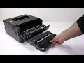 Toner Support for Brother HL- TN2420