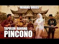 Lagu TAPULUN BANANG PINCONO - DIPOPULERKAN - HADYNA (MINANG ORKES)