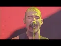 Silverchair: Don't Wanna Be The One (Midnight Oil cover) | 2006 ARIA Awards