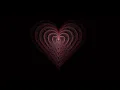 Valentines parametric heart