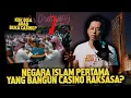 NEGARA ISLAMI YANG AKAN BUKA CASINO TERBESAR DARI LAS VEGAS, ADA APA DENGAN UNI EMIRAT ARAB?
