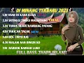 Download Lagu DJ MINANG TERBARU 2023 FULL BASS VIRAL TIKTOK USAH DI KANA KANA X SETINGGI TINGGI MALANTIANG VIRAL!