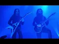 Thulcandra - "Funeral Pyre / As I Walk Through the Gateway" (3/5/23) Fillmore Silver Spring