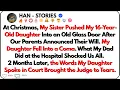 Lagu My Sister Attacked My 16-Year-Old Daughter After a Will Announcement – My Parents... | Family Drama