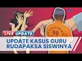 Download Lagu Guru SMK Swasta Tarakan yang Rudapaksa Siswinya di Sekolah Jadi Tersangka, Disdikbud Bentuk Timsus