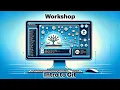 Workshop Intro to Git