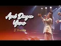 Download Lagu Asal Dengan Yesus - J'Worship (Live Session)