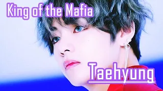 bts ff taehyung king of the mafia 7