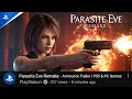 Download Lagu Parasite Eve Remake (2025) - First Trailer | Square Enix | PS5 | Concept
