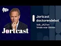 Jortcast doctorendebat | De Jortcast | NPO Radio 1