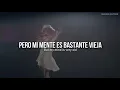 AURORA - Half The World Away | sub español + Lyrics (Video Oficial) HD