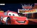 Mater-National: The REAL Cars 2? - RAMJAM