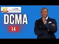 DCMA 14-Point Schedule Check in Primavera P6 Complete Guide for Planners