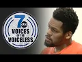Voices of the Voiceless The case of convicted murderer Charles Jones