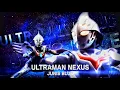 Download Lagu ULTRAMAN NEXUS BGM - VOICE TO CALL