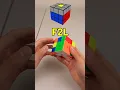 Download Lagu How I Solve a Rubik's Cube in UNDER 10 Seconds!