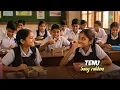 Tenu Sang Rakhna | Friendship Day Special | Jigra | Alia Bhatt | Vedang Raina | Arijit Singh