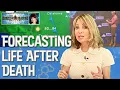 Episode 333 Part 1 Forecasting Life After Death with Beyond with Heather Tesch