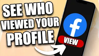 How To See Who Viewed Your Facebook Profile 2024 