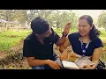 Pasabta ko - LEELA LABURADA ( Kuya Bryan OBM) Music video