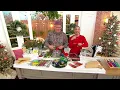 Kuhn Rikon Set of 3 Classic Shears with Gift Boxes on QVC