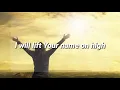 Grateful | Liveloud | HD Lyrics | CFC SFC YFC