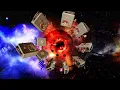 Oasis - The Hindu Times (Official Visualiser)