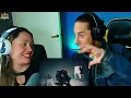 MEDUSA - Luis R Conriquez & Tito Double P | 🇦🇷 Reaction