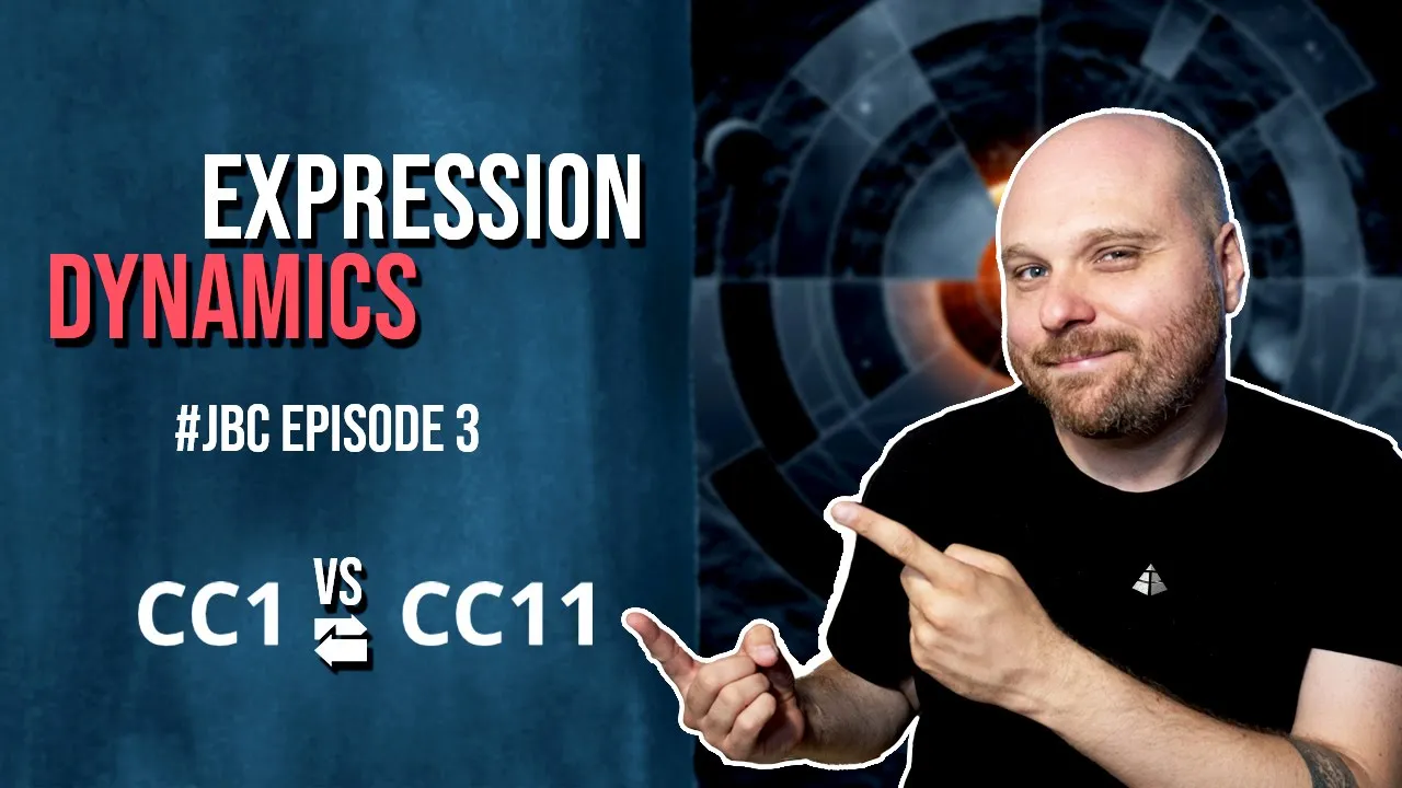 EXPRESSION AND DYNAMICS | Ep. 3 | Journey to Becoming a Composer