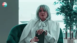 موسيقى العجوز    مسلسل علي رضا دندنها
