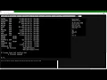 Tutorial Introduction to the command line interface