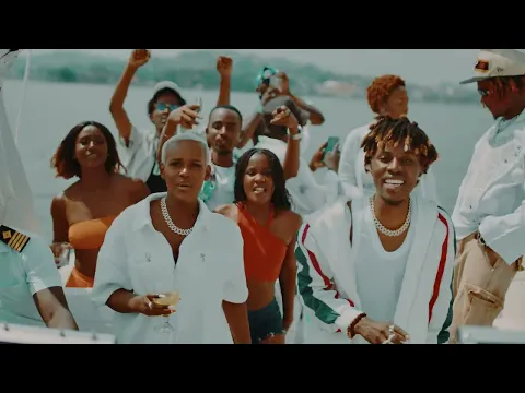 Video Thumbnail: Ki Uganda Kinyuma - Omega 256 , Acidic Vokoz, Feffe Bussi & Mark Da Urban (Official Video)