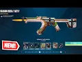 NEW Season 2026 Act 5 Battle Pass for VALORANT Showcase