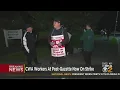 CWA workers at Post-Gazette now on strike