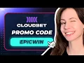 Cloudbet Promo Code Review