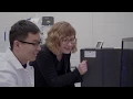 Shape Shifters Inside Karen Kasza s Living Materials Lab