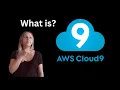 What is AWS Cloud9