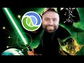 Why LISP Is The Language of Legends