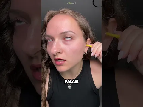 Kenapa Alat Pembersih Telinga Ini Bisa Lebih Efektif?👂